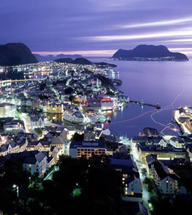 Alesund
